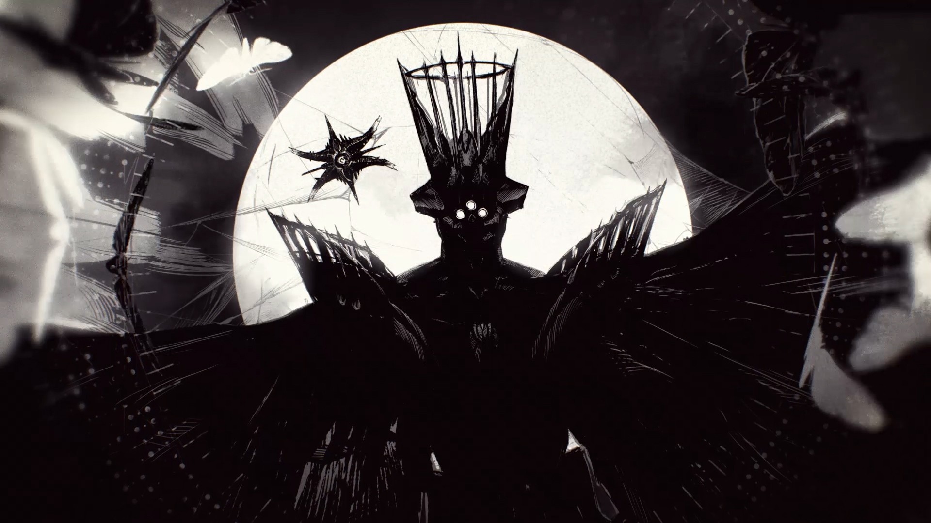 Destiny 2: La Reina Bruja - Imagen 18
